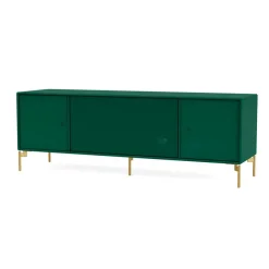 Montana TV & Sound modul Octave III, SI13 medium, inkl. ben fra Clearance