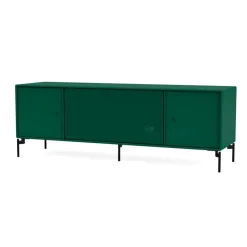 Montana TV & Sound modul Octave III, SI13 medium, inkl. ben fra Clearance