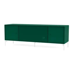 Montana TV & Sound modul Octave III, SI13 medium, inkl. ben fra Clearance