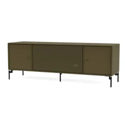 Montana TV & Sound modul Octave III, SI13 medium, inkl. ben fra Clearance