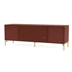 Montana TV & Sound modul Octave III, SI13 medium, inkl. ben fra Clearance