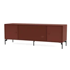 Montana TV & Sound modul Octave III, SI13 medium, inkl. ben fra Clearance