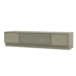 Montana TV & Sound modul Octave II, VI18 medium, inkl. ophæng fra Clearance