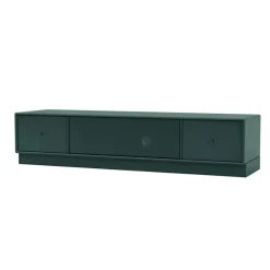 Montana TV & Sound modul Octave II, VI18 medium, inkl. ophæng fra Clearance