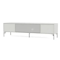 Montana TV & Sound modul Octave II, VI18 medium, inkl. ophæng fra Clearance