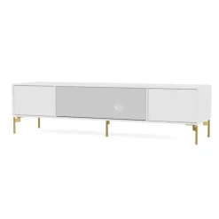 Montana TV & Sound modul Octave II, VI18 medium, inkl. ophæng fra Clearance