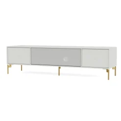 Montana TV & Sound modul Octave II, VI18 medium, inkl. ophæng fra Clearance