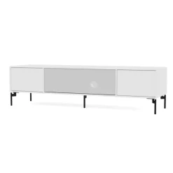 Montana TV & Sound modul Octave II, VI18 medium, inkl. ophæng fra Clearance