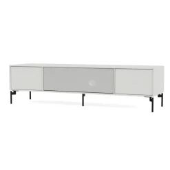 Montana TV & Sound modul Octave II, VI18 medium, inkl. ophæng fra Clearance