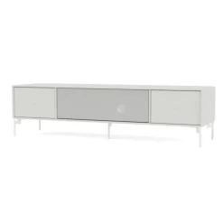 Montana TV & Sound modul Octave II, VI18 medium, inkl. ophæng fra Clearance