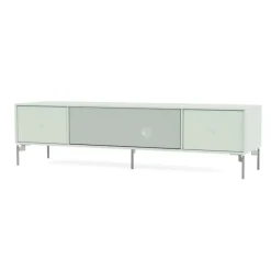 Montana TV & Sound modul Octave II, VI18 medium, inkl. ophæng fra Clearance