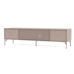 Montana TV & Sound modul Octave II, VI18 medium, inkl. ophæng fra Clearance