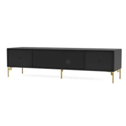 Montana TV & Sound modul Octave II, VI18 medium, inkl. ophæng fra Clearance