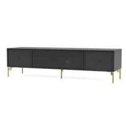 Montana TV & Sound modul Octave II, VI18 medium, inkl. ophæng fra Clearance