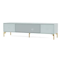 Montana TV & Sound modul Octave II, VI18 medium, inkl. ophæng fra Clearance