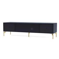 Montana TV & Sound modul Octave II, VI18 medium, inkl. ophæng fra Clearance
