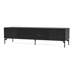 Montana TV & Sound modul Octave II, VI18 medium, inkl. ophæng fra Clearance