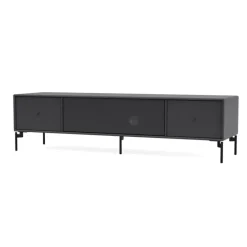 Montana TV & Sound modul Octave II, VI18 medium, inkl. ophæng fra Clearance