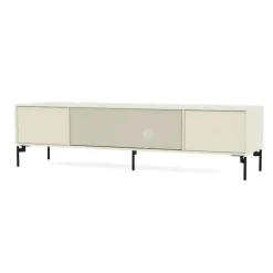 Montana TV & Sound modul Octave II, VI18 medium, inkl. ophæng fra Clearance