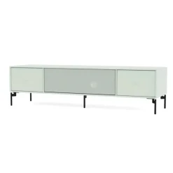 Montana TV & Sound modul Octave II, VI18 medium, inkl. ophæng fra Clearance