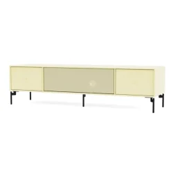 Montana TV & Sound modul Octave II, VI18 medium, inkl. ophæng fra Clearance
