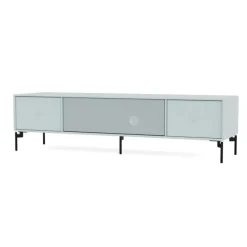 Montana TV & Sound modul Octave II, VI18 medium, inkl. ophæng fra Clearance