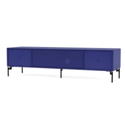 Montana TV & Sound modul Octave II, VI18 medium, inkl. ophæng fra Clearance
