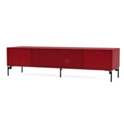 Montana TV & Sound modul Octave II, VI18 medium, inkl. ophæng fra Clearance
