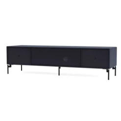 Montana TV & Sound modul Octave II, VI18 medium, inkl. ophæng fra Clearance