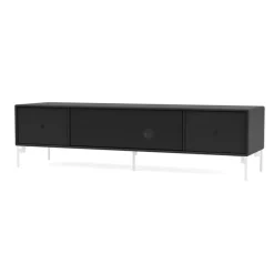 Montana TV & Sound modul Octave II, VI18 medium, inkl. ophæng fra Clearance