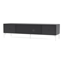 Montana TV & Sound modul Octave II, VI18 medium, inkl. ophæng fra Clearance