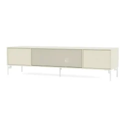 Montana TV & Sound modul Octave II, VI18 medium, inkl. ophæng fra Clearance