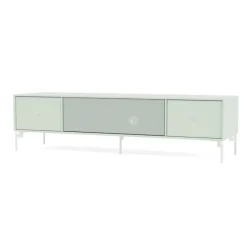 Montana TV & Sound modul Octave II, VI18 medium, inkl. ophæng fra Clearance