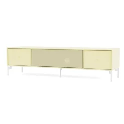 Montana TV & Sound modul Octave II, VI18 medium, inkl. ophæng fra Clearance