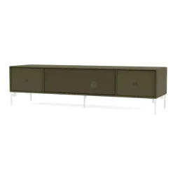Montana TV & Sound modul Octave II, VI18 medium, inkl. ophæng fra Clearance