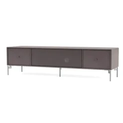 Montana TV & Sound modul Octave II, VI18 medium, inkl. ophæng fra Clearance