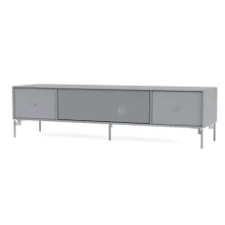 Montana TV & Sound modul Octave II, VI18 medium, inkl. ophæng fra Clearance