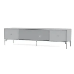 Montana TV & Sound modul Octave II, VI18 medium, inkl. ophæng fra Clearance