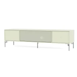 Montana TV & Sound modul Octave II, VI18 medium, inkl. ophæng fra Clearance