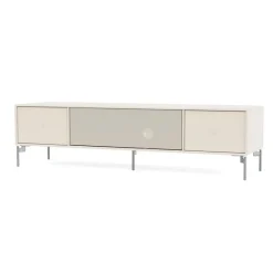 Montana TV & Sound modul Octave II, VI18 medium, inkl. ophæng fra Clearance