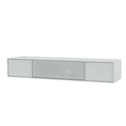 Montana TV & Sound modul Octave II, VI18 medium, inkl. ophæng fra Clearance