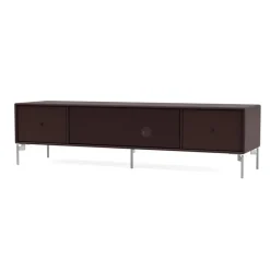Montana TV & Sound modul Octave II, VI18 medium, inkl. ophæng fra Clearance