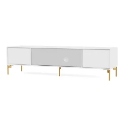 Montana TV & Sound modul Octave II, VI18 medium, inkl. ophæng fra Clearance
