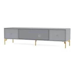 Montana TV & Sound modul Octave II, VI18 medium, inkl. ophæng fra Clearance