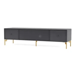 Montana TV & Sound modul Octave II, VI18 medium, inkl. ophæng fra Clearance