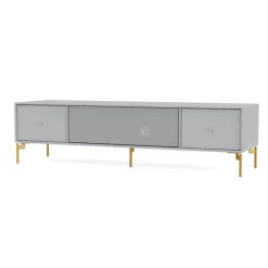Montana TV & Sound modul Octave II, VI18 medium, inkl. ophæng fra Clearance