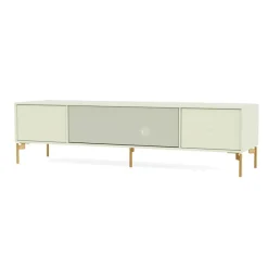 Montana TV & Sound modul Octave II, VI18 medium, inkl. ophæng fra Clearance