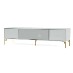 Montana TV & Sound modul Octave II, VI18 medium, inkl. ophæng fra Clearance