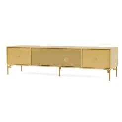 Montana TV & Sound modul Octave II, VI18 medium, inkl. ophæng fra Clearance