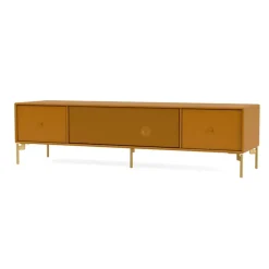 Montana TV & Sound modul Octave II, VI18 medium, inkl. ophæng fra Clearance